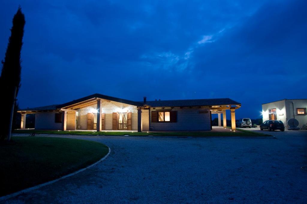 Podere 1248 Ladispoli Exterior foto